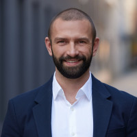 speaker headshot